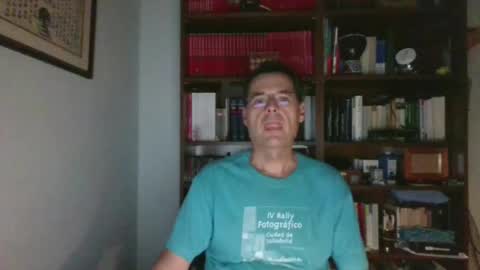 Snapshot of 8age chatting on 25, 6, 2026 8age online show from 25, 6, 2026