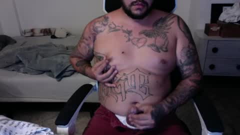 8cha online show from 11, 10, 2025