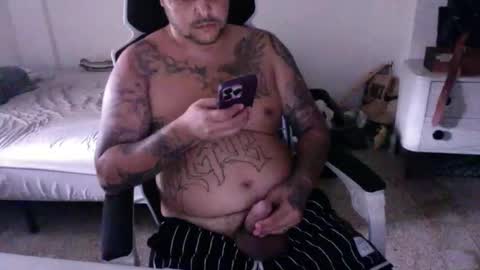 8cha online show from 23, 10, 2025