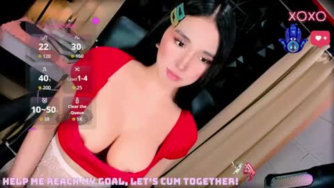 Heaven online show from 17, 5, 2026