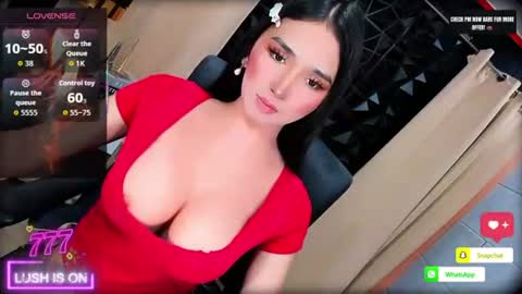 Snapshot of 8inchabsoluteselfsucker chatting on 1, 7, 2026 Heaven online show from 1, 7, 2026