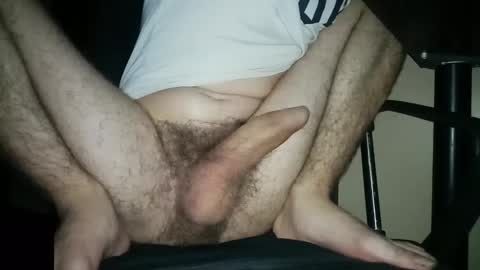 8incher_x online show from 7, 3, 2025