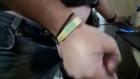 8magicstick8 online show from 17, 10, 2025