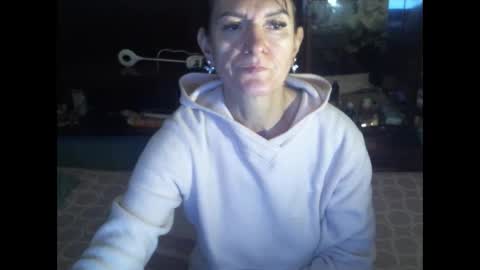 8MISTRESS8 online show from 1, 2, 2025