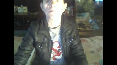 8MISTRESS8 online show from 15, 2, 2026