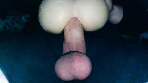 NaughtyDaddy online show from 17, 1, 2026