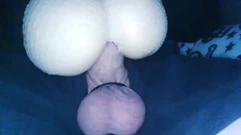 NaughtyDaddy online show from 26, 2, 2026