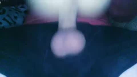 NaughtyDaddy online show from 16, 3, 2026