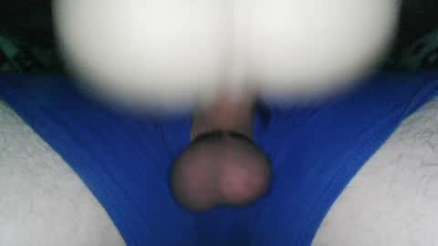 NaughtyDaddy online show from 17, 6, 2026