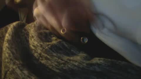 Jac COCK MODEL KIng online show from 4, 12, 2024