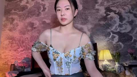 Snapshot of 9567gigi chatting on 15, 4, 2026 lily online show from 15, 4, 2026