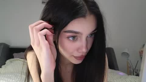 KARINA online show from 19, 3, 2026