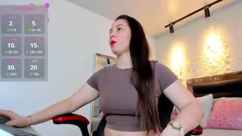 SAMANTHA online show from 8, 7, 2026