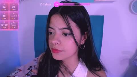 Snapshot of _18alice chatting on 13, 12, 2024 Alice  online show from 13, 12, 2024