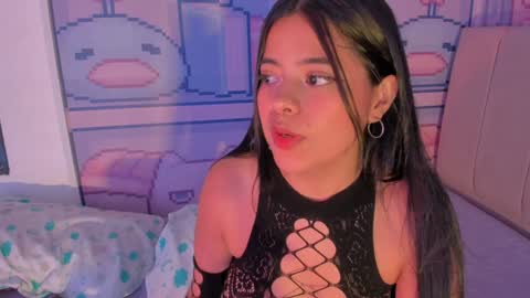 Snapshot of _18alice chatting on 15, 12, 2024 Alice  online show from 15, 12, 2024