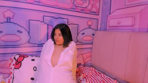 Snapshot of _18alice chatting on 6, 2, 2025 Alice  online show from 6, 2, 2025