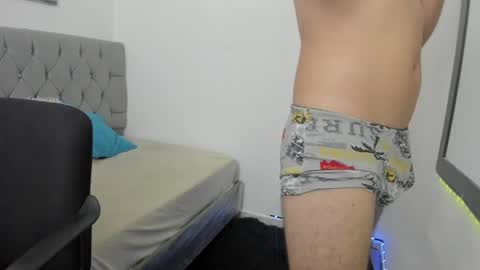 Snapshot of _1dereck chatting on 28, 2, 2026 DERECK online show from 28, 2, 2026