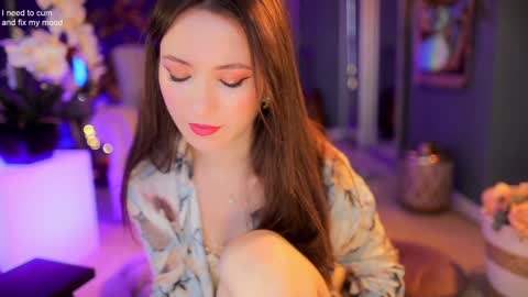 Snapshot of _1s___ chatting on 5, 12, 2024 Sophia online show from 5, 12, 2024