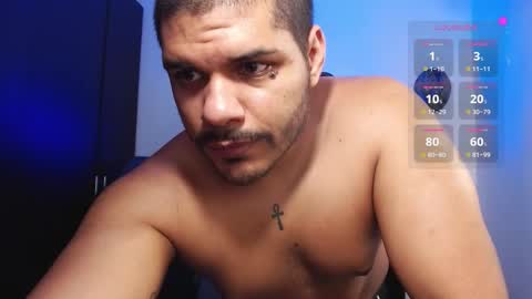 _28omar online show from 1, 3, 2025