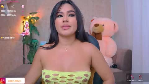 _abby07 online show from 5, 10, 2025