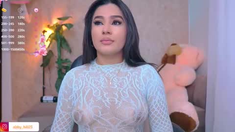 _abby07 online show from 12, 10, 2025