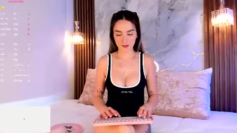 Snapshot of _abby__ chatting on 24, 6, 2026 Gabriela abby online show from 24, 6, 2026