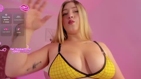 Abby Cooper online show from 2, 4, 2026