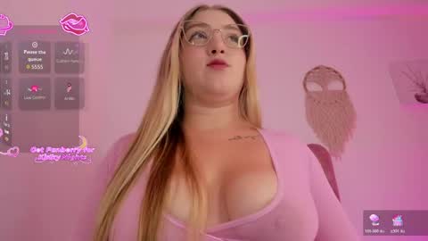 Abby Cooper online show from 29, 5, 2026