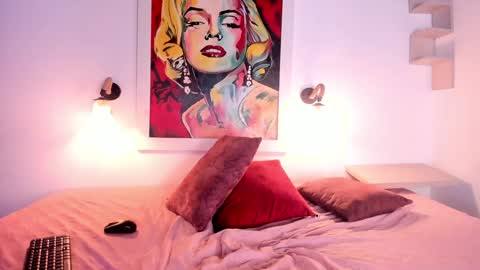 Abby online show from 28, 1, 2025