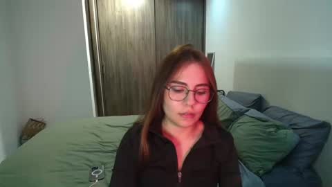 abby 3 online show from 11, 3, 2025