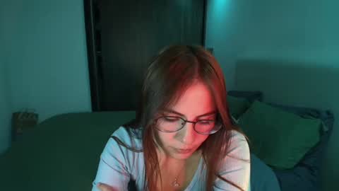 abby 3 online show from 12, 3, 2025