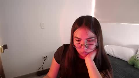 abby 3 online show from 15, 12, 2025