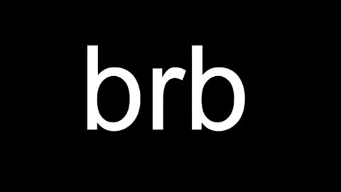 Abril  online show from 18, 9, 2025