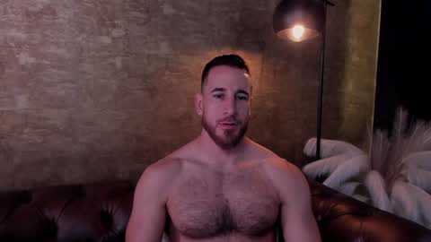 _adamcoper_ online show from 16, 1, 2025