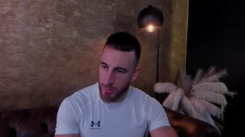 _adamcoper_ online show from 31, 1, 2025