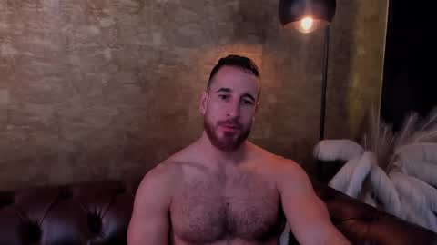 _adamcoper_ online show from 18, 2, 2025