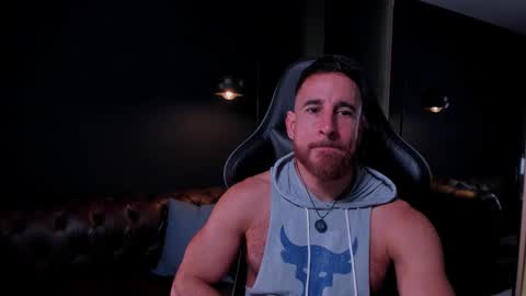 _adamcoper_ online show from 12, 9, 2025