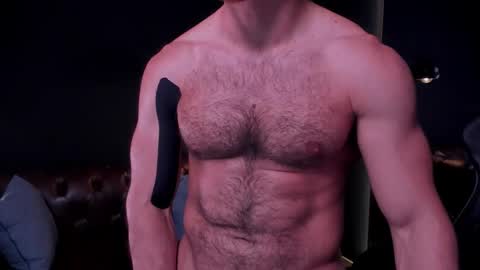 _adamcoper_ online show from 22, 10, 2025