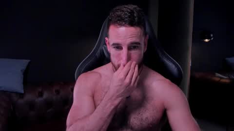 _adamcoper_ online show from 18, 11, 2025