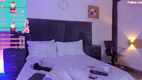 Agatha online show from 18, 12, 2024