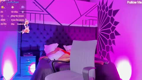 Agatha online show from 24, 1, 2025