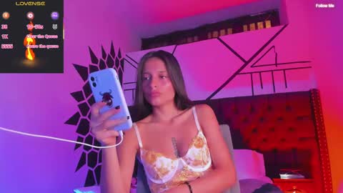 Agatha online show from 13, 2, 2025