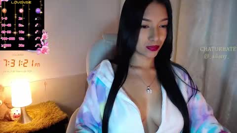 Ailany online show from 3, 2, 2026