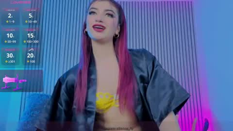 aitana online show from 8, 10, 2025