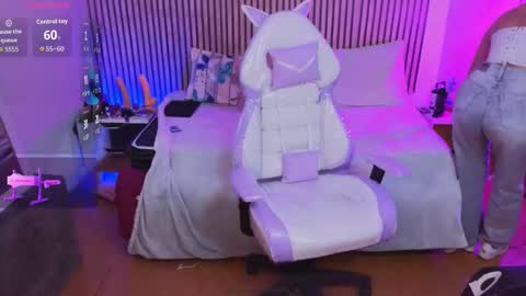 aitana online show from 6, 11, 2025