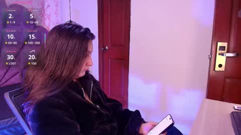  Alaia online show from 28, 3, 2026