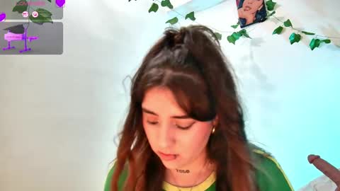 _alaia_sweet online show from 22, 2, 2025