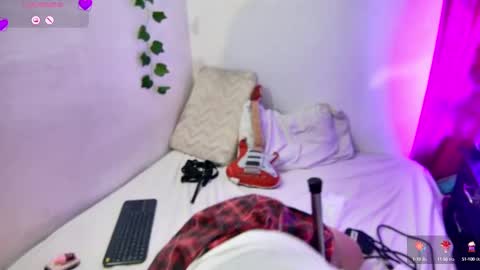 _alaia_sweet online show from 28, 2, 2025