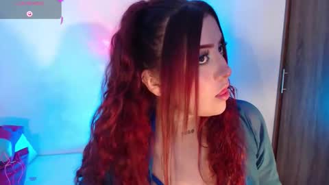 _alaia_sweet online show from 15, 11, 2025