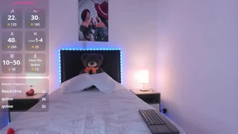 _alana_grey_ online show from 11, 3, 2026